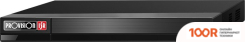 Видеорегистратор Provision-ISR SH-16200A5-8L(1U) (338810)