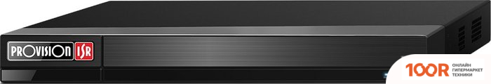 Видеорегистратор Provision-ISR SH-16200A5-8L(1U) (338810)