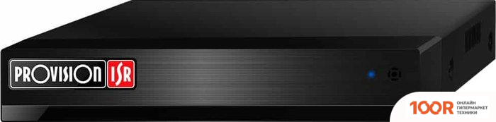 Видеорегистратор Provision-ISR SH-16200A5-5L(MM) (338809)