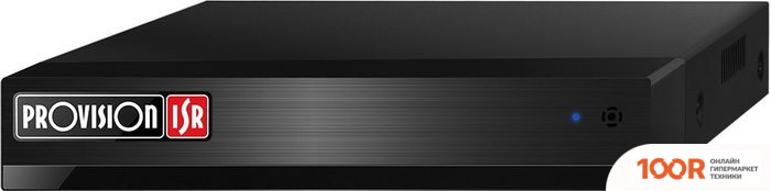 Видеорегистратор Provision-ISR SH-16200A-2L(MM) (338807)