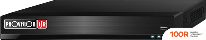 Видеорегистратор Provision-ISR NVR8-8200PFA (338804)