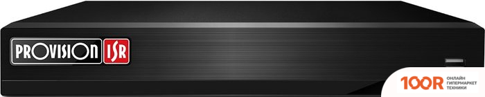 Видеорегистратор Provision-ISR NVR8-8200FA (338803)