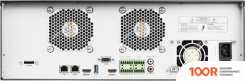 Видеорегистратор Provision-ISR NVR8-128RT(3U) (338799)
