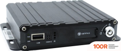 Видеорегистратор Optimus MDVR-2040 (338792)