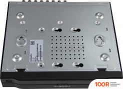 Видеорегистратор Nobelic NBLR-H1601 (338769)