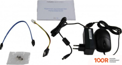 Видеорегистратор Nobelic NBLR-H1601 (338769)