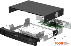 Видеорегистратор Nobelic NBLR-H0401 (338768)