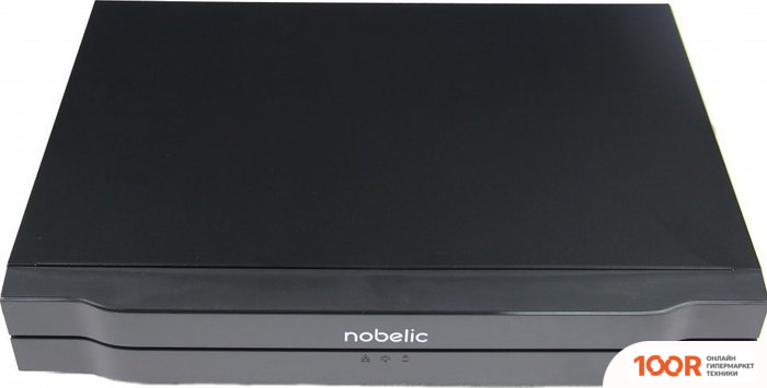 Видеорегистратор Nobelic NBLR-H0401 (338768)