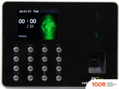 ZKTeco WL30 (ЧЕРНЫЙ) (338635)