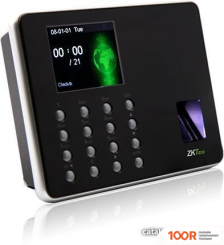 ZKTeco WL30 (ЧЕРНЫЙ) (338635)