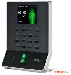 ZKTeco WL20 (ЧЕРНЫЙ) (338633)