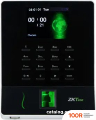 ZKTeco WL20 (ЧЕРНЫЙ) (338633)