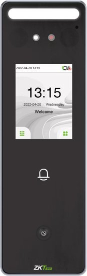 ZKTeco SPEEDFACE-V3L QR EM (338607)
