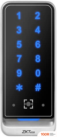 ZKTeco QR600-VK-E (338590)