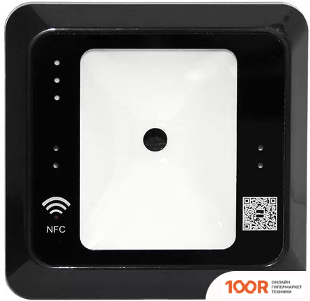 ZKTeco QR50BE (338589)