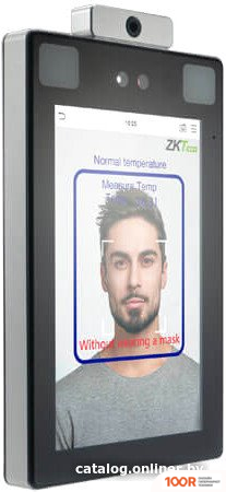 ZKTeco PROFACE X [TD] (338578)