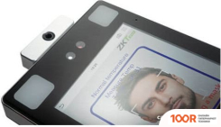 ZKTeco PROFACE X [TD] (338578)