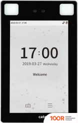 ZKTeco PROFACE X [MF] (338577)