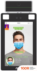 ZKTeco PROFACE X [CH] (338576)