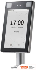 ZKTeco PROFACE X [CH] (338576)