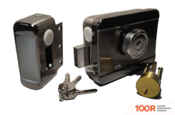 ZKTeco LL-02 (338561)