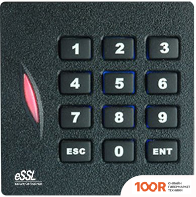 ZKTeco KR102E (338550)