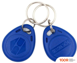 ZKTeco ID TAG-03 (СИНИЙ) (338534)