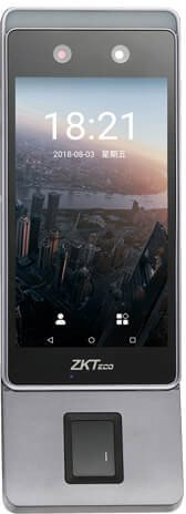 ZKTeco HORUS E1-FP (338528)