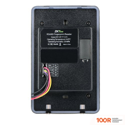 ZKTeco FR1500 (EM) (338524)