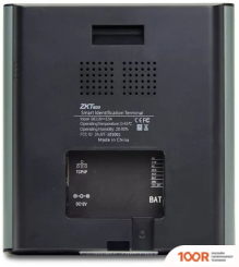 ZKTeco EFACE10 WI-FI EM (338514)