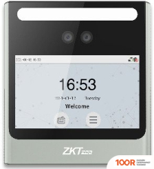 ZKTeco EFACE10 WI-FI EM (338514)