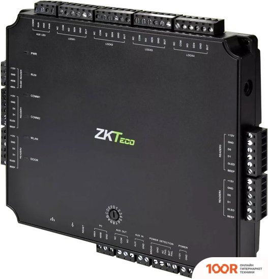 ZKTeco C5S140 (338500)