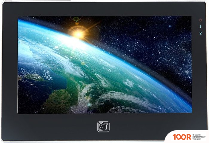 ST ST-М202/7 (S/SD) (ЧЕРНЫЙ) (338480)