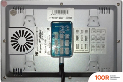 ST ST-М202/7 (S/SD) (ЧЕРНЫЙ) (338480)