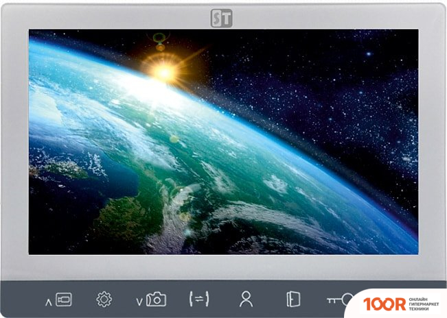 ST ST-М200/10 (S/SD) (БЕЛЫЙ) (338478)