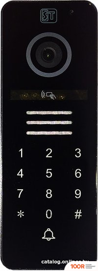 ST ST-P203 (ЧЕРНЫЙ) (338477)