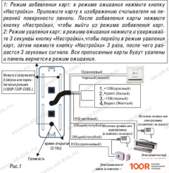 ST ST-P201 (ТЕМНО-СЕРЫЙ) (338474)