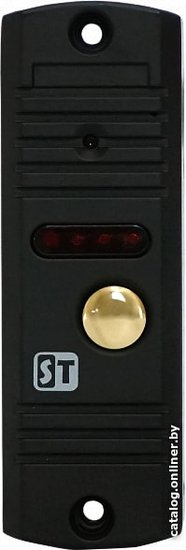 ST ST-P102 (ВЕРСИЯ 2, ЧЕРНЫЙ) (338472)