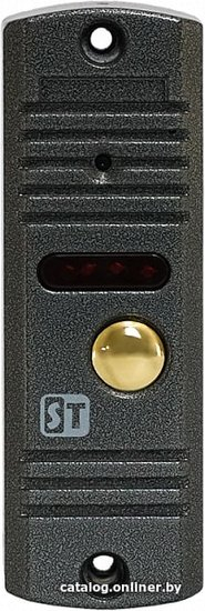 ST ST-P102 (ВЕРСИЯ 2, СЕРЫЙ) (338471)