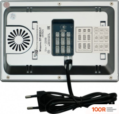 ST ST-M201/7 (S/SD) (ЧЕРНЫЙ) (338467)