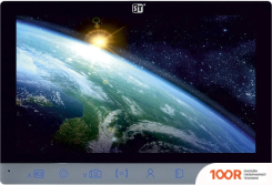 ST ST-M201/7 (S/SD) (ЧЕРНЫЙ) (338467)