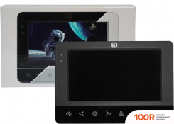 ST ST-M200/7 (S/SD) (ЧЕРНЫЙ) (338465)