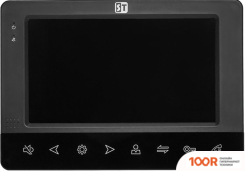 ST ST-M200/7 (S/SD) (ЧЕРНЫЙ) (338465)