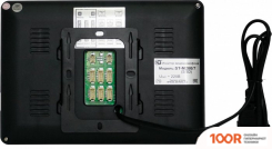 ST ST-M200/7 (S/SD) (ЧЕРНЫЙ) (338465)