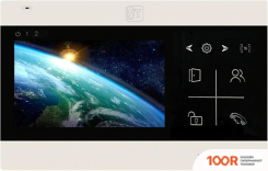 ST ST-M102/4 (S) (ЧЕРНЫЙ) (338464)