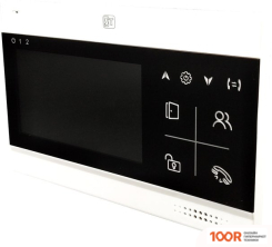 ST ST-M102/4 (S) (ЧЕРНЫЙ) (338464)