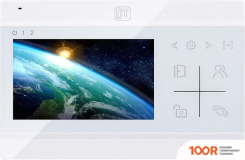 ST ST-M102/4 (S) (БЕЛЫЙ) (338463)