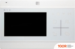 ST ST-M102/4 (S) (БЕЛЫЙ) (338463)