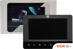 ST ST-M101/7 (S/SD) (ЧЕРНЫЙ) (338462)