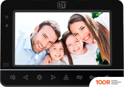 ST ST-M101/7 (S/SD) (ЧЕРНЫЙ) (338462)